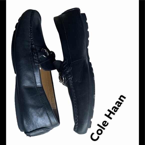 Cole Haan Other - Cole Haan Men’s Loafers